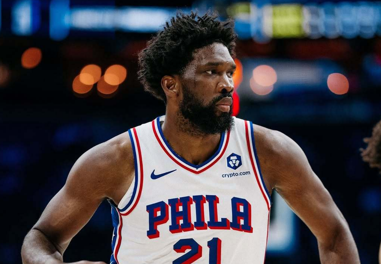 开云官网-76人vs马刺前瞻：恩比德缺席，马刺人员齐整更占优势