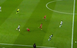 【西甲】连扳3球+补时2球逆转！马竞3比2胜瓦伦西亚